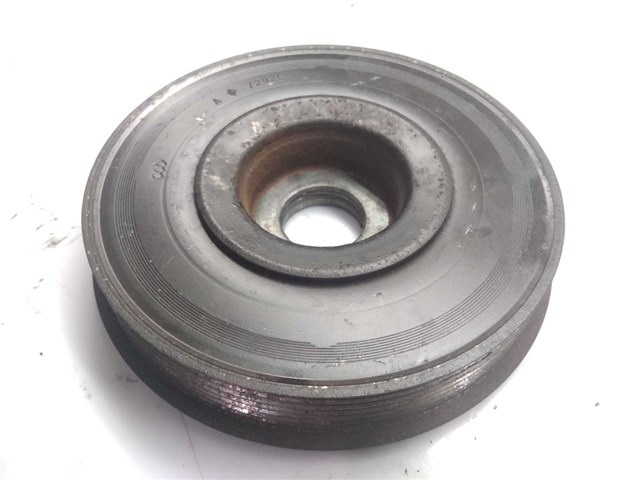 Шкив коленвала 1690296 FORD