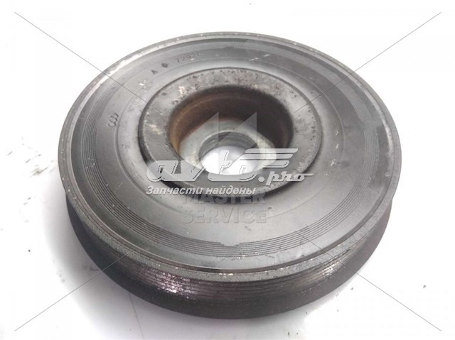 1690296 FORD Шкив коленвала купить в Украина