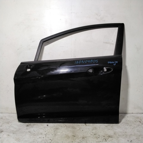 Водительская дверь 1691842 FORD