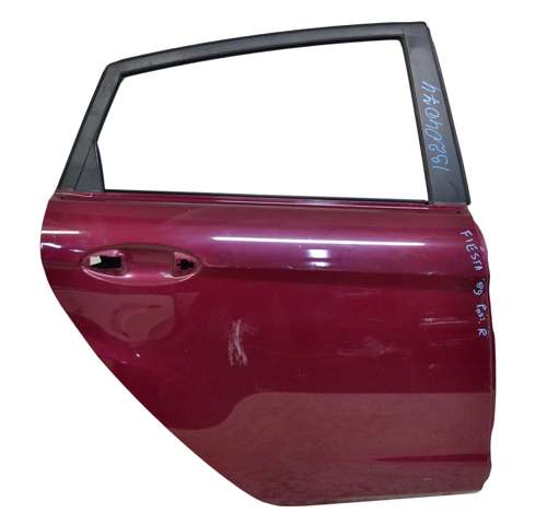 Дверь задняя, правая 1692501 FORD