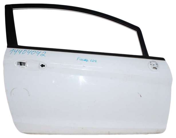 Пассажирская передняя дверь 1692513 FORD