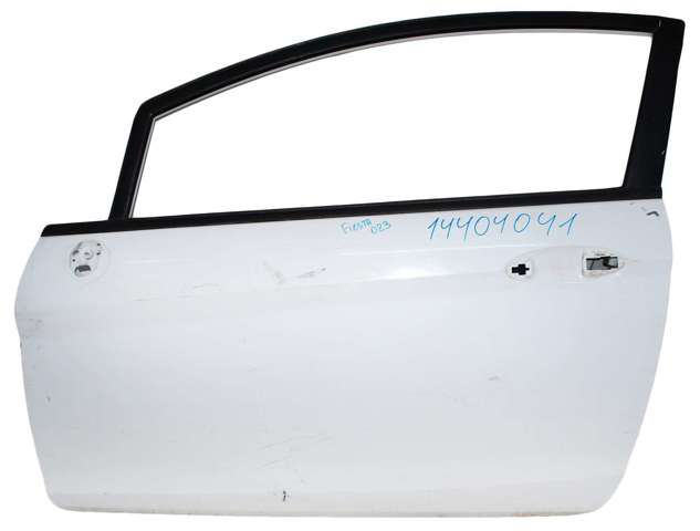 Двери 1692516 FORD