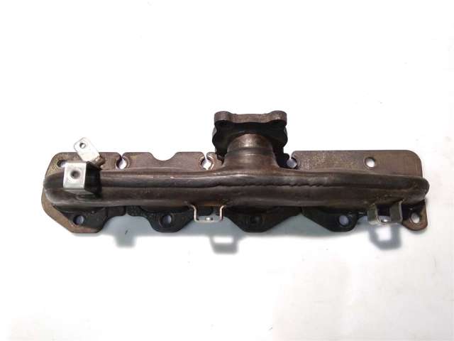 Коллектор выпускной 1697761 FORD