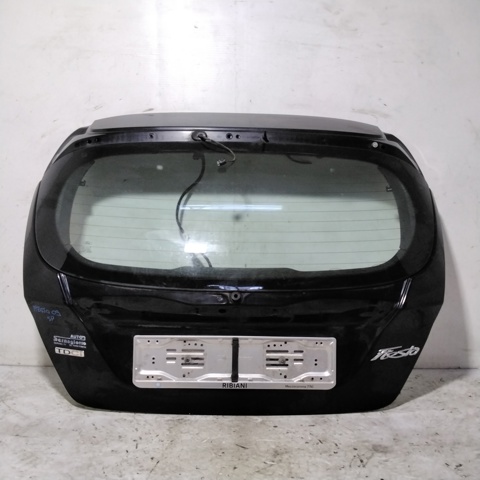 Пятая дверь 1699511 FORD