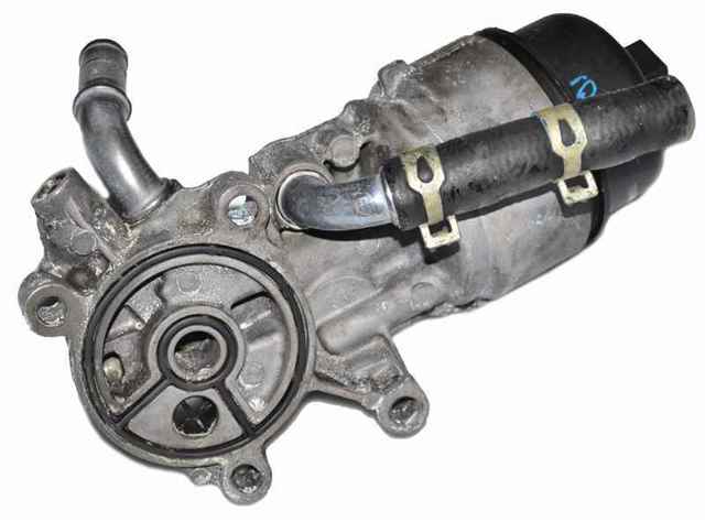 Корпус маслофильтра 1700806 FORD