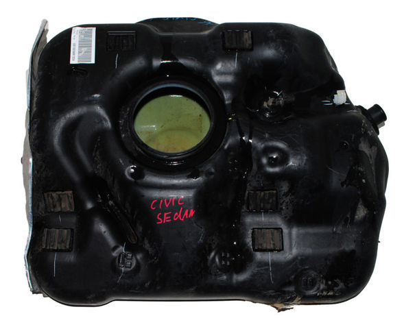 Бензобак Honda Civic VIII