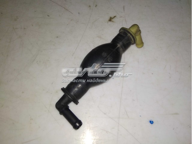 NISSAN 17051EC00A Ручная подкачка топлива (груша) в наличии Киев