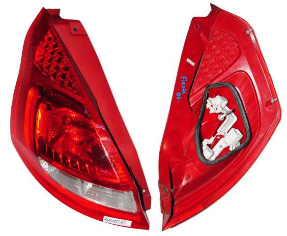 Задний левый стоп 1709553 FORD