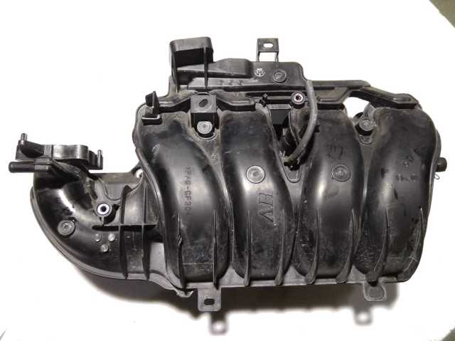 Впускной коллектор 1712036050 TOYOTA