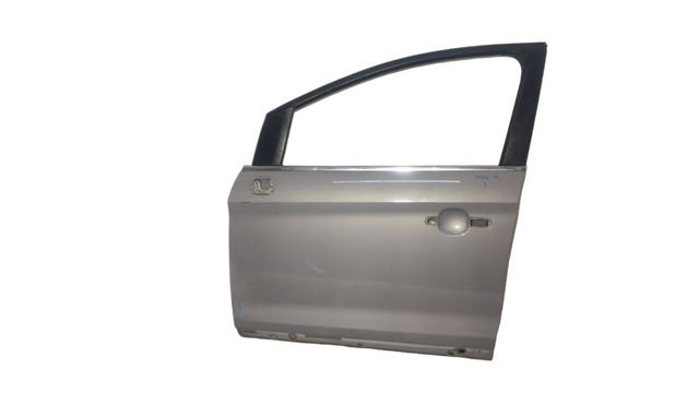 Водительская дверь 1712679 FORD