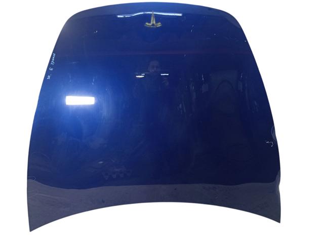 Капот 1714047ECD TESLA