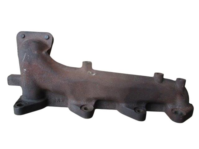 Коллектор выпускной 1714127030 TOYOTA