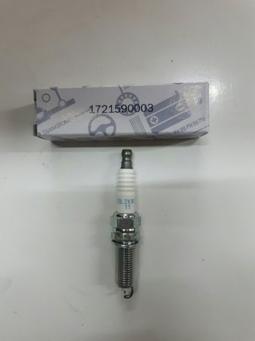 Свечи автомобильные 1721590003 SSANG YONG