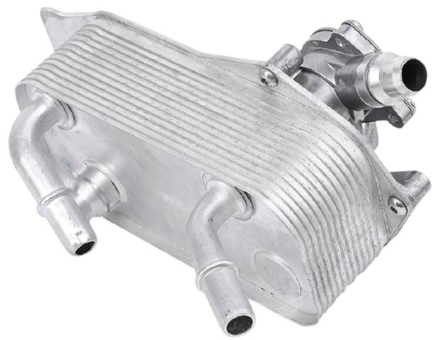 Радиатор АКПП 17217529499 BMW