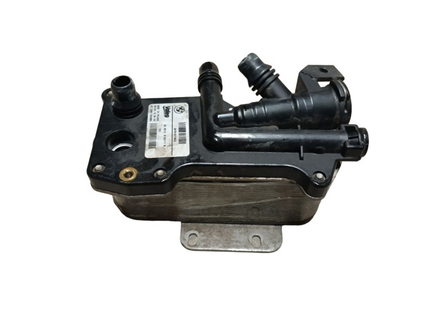 Радиатор АКПП 17217618778 BMW
