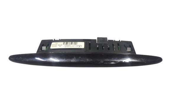 Дисплей парктроника 1725420023 MERCEDES