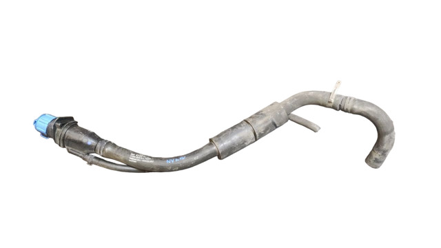Заливная горловина топливного бака 172B04825R RENAULT