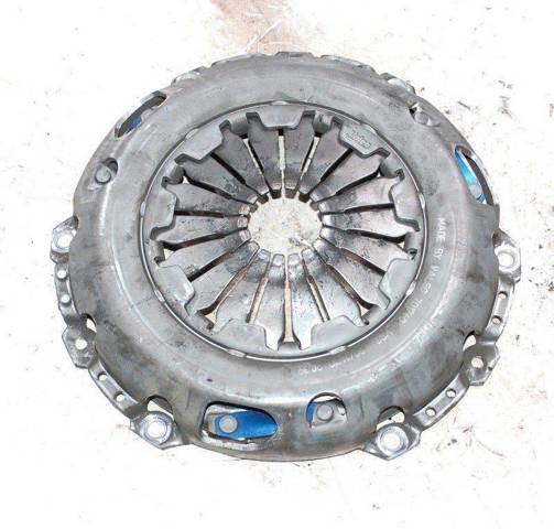Сцепление в сборе 1732732 FORD