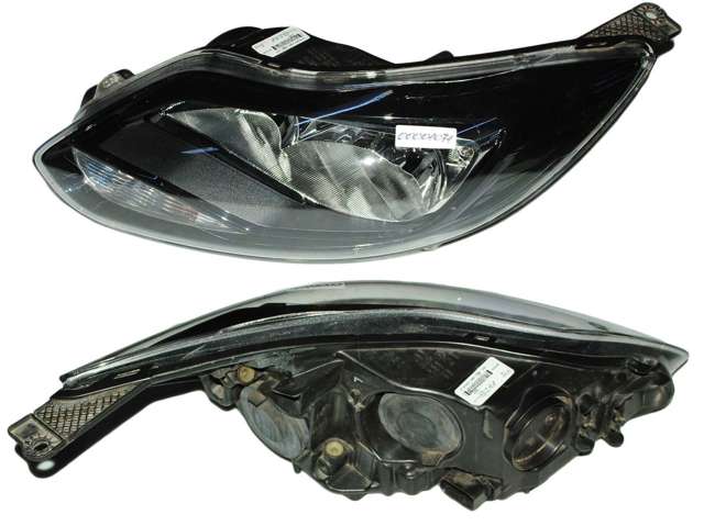 Блок фара левая 1735196 FORD