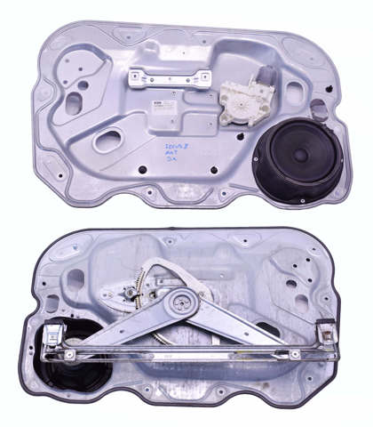 FORD 1738645 Механизм стеклоподъемника двери передней левой в наличии Винница