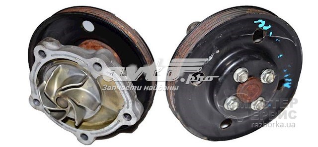 1740069G01 SUZUKI Помпа водяная (насос) охлаждения купить в Каменское
