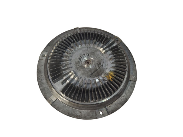 Муфта электромагнитная привода вентилятора Бмв Х5