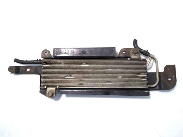 Радиатор охлаждения топлива 1741A372 MITSUBISHI