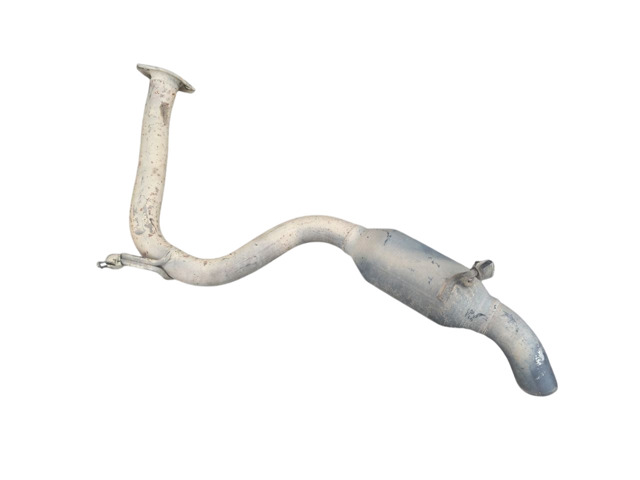 Глушитель  1743026740 TOYOTA