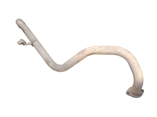 Глушитель выхлопных газов конечный 1743031870 TOYOTA