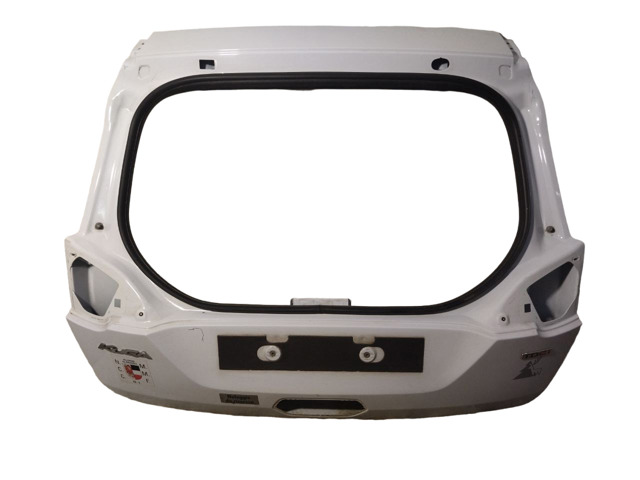 Дверь 5 1747663 FORD