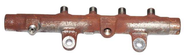 Распределитель топлива (рампа) 1752000Q1L NISSAN