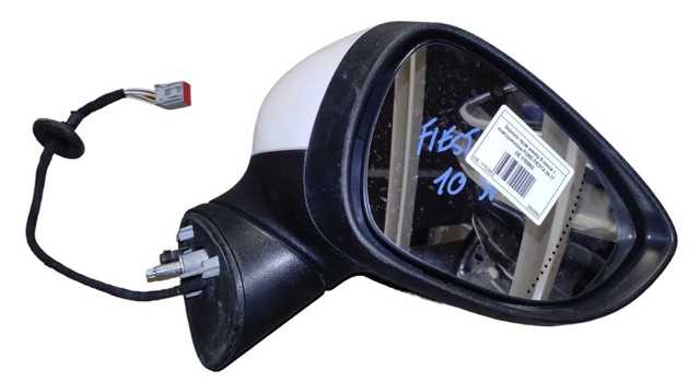 Правое боковое зеркало 1753802 FORD