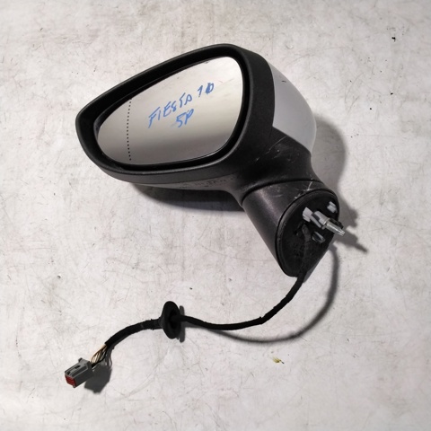 Левое боковое зеркало 1753825 FORD