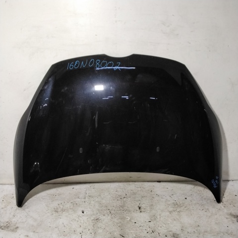 1755663 FORD Капот купить в Украина