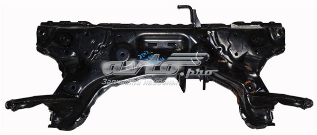 1758710 FORD Балка передней подвески (подрамник) купить в Днепр