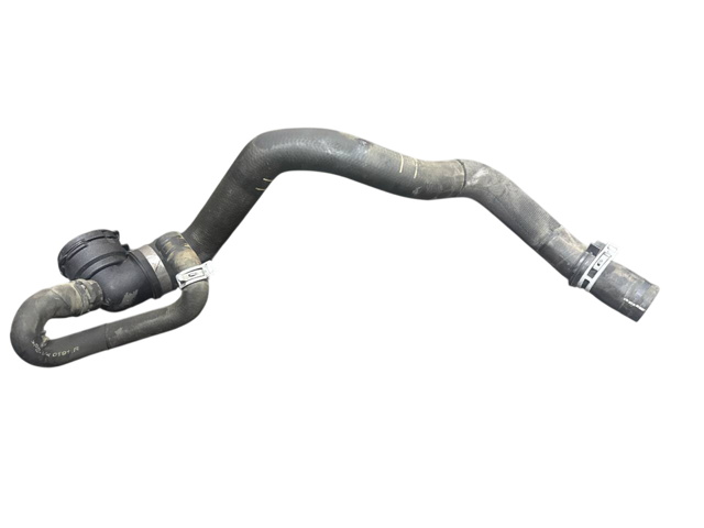 FORD 1759470 Шланг (патрубок) радиатора охлаждения нижний в наличии Украина