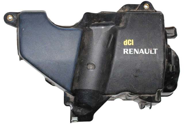 Экран двигателя 175B14760R RENAULT