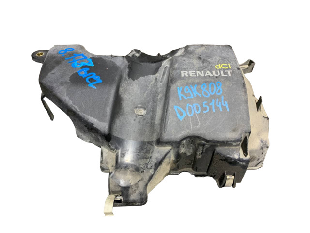 175B17170R RENAULT Крышка двигателя купить в Ужгород