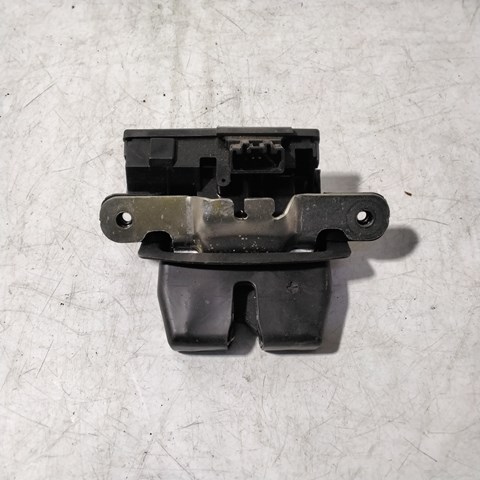 FORD 1761865 Замок крышки багажника (двери 3/5-й задней) в наличии Кривой Рог