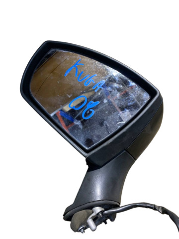 Левое боковое зеркало 1765815 FORD