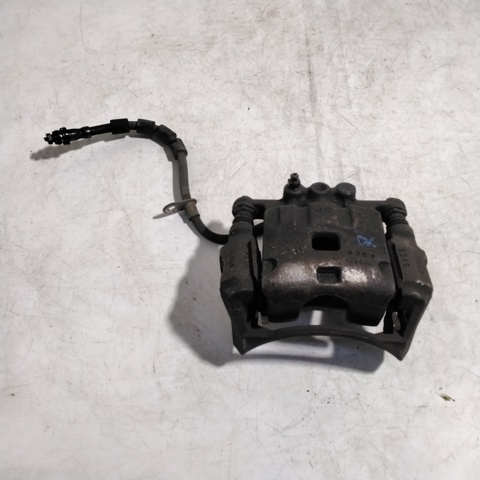 Суппорт тормозной, передний, правый 1766808 FORD