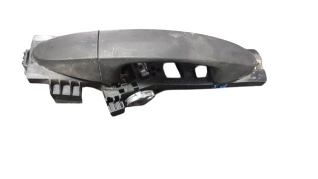 1767138 FORD Ручка двери передней наружная купить в Украина