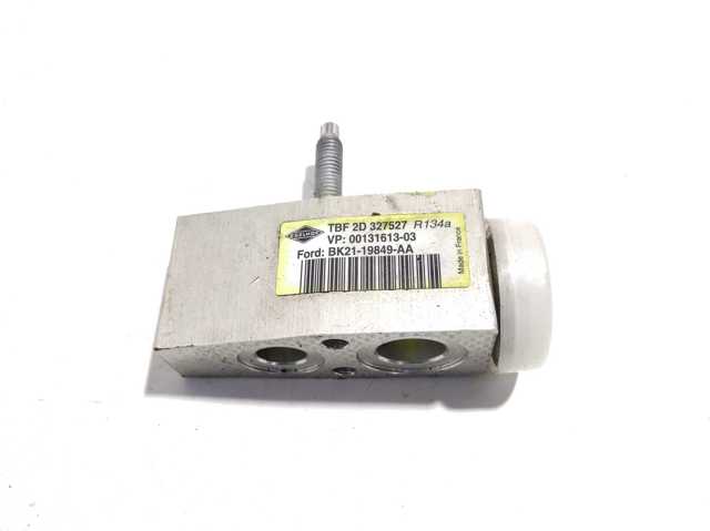 Клапан TRV, кондиционера 1768438 FORD
