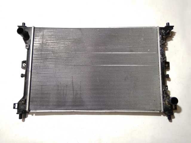 Радиатор охлаждения двигателя 1770060R00 SUZUKI