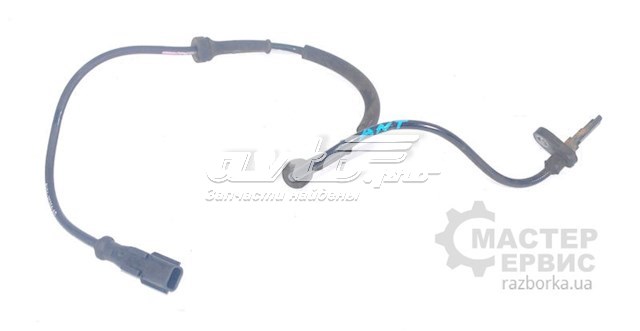 1771552 FORD Датчик АБС передний купить в Украина
