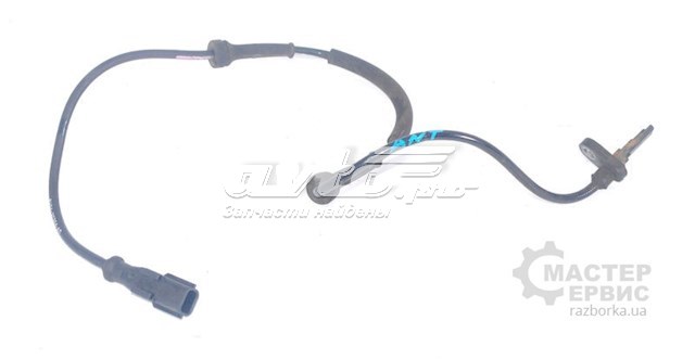 1771552 FORD Датчик АБС (ABS) передний купить в Львов