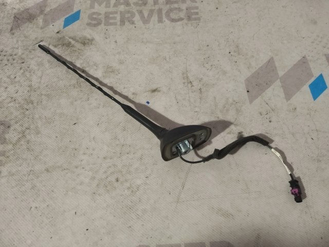 Шток антенны 1784030 OPEL