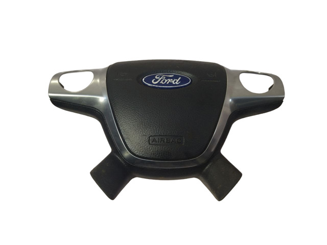 Подушка в руле 1787154 FORD