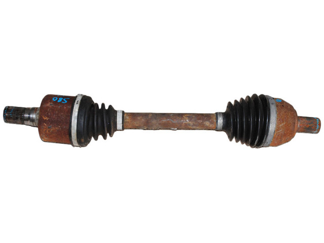 Полуось передняя левая 1788209 FORD