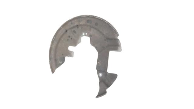Кожух тормозного диска переднего левого 1794524 FORD